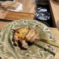 焼鳥 角レ - 