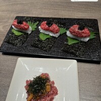 焼肉うしごろ 池袋店 - 