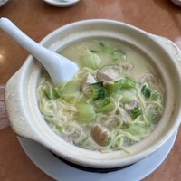 横浜中華街 北京飯店 - 