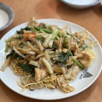 横浜中華街 北京飯店 - 
