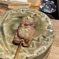 焼鳥 角レ - 
