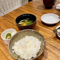 串カツとワイン 揚八 東急プラザ銀座店 - 