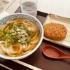 讃岐うどん　どんどん ゆめタウン呉店