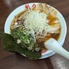 ラーメン魁力屋 都筑中原街道店