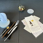 プレゼンテ スギ - 