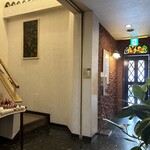 ロシア料理 サモワァール - 