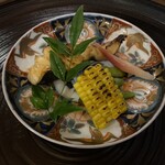 Karuizawa Japanese cuisine Oshima - 