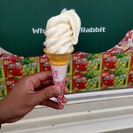 ホワイトラビット - 