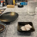 Yakiniku Enya Tajimi ten - 