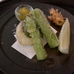 Karuizawa Japanese cuisine Oshima - 