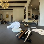 プレゼンテ スギ - 