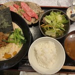 Yakiniku Enya Tajimi ten - 