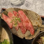 Yakiniku Enya Tajimi ten - 