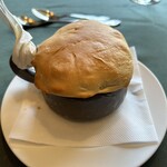 ロシア料理 サモワァール - 