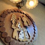 ロシア料理 サモワァール - 