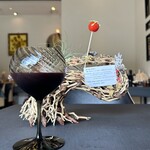 プレゼンテ スギ - ①トマト飴　animaシリーズNo,1