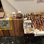 ロシア料理 サモワァール - 