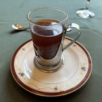 ロシア料理 サモワァール - 