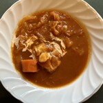 ロシア料理 サモワァール - 