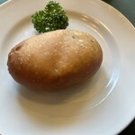 ロシア料理 サモワァール - 