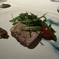 Vintage with Restaurant - 