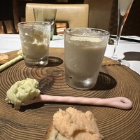 Vintage with Restaurant - 