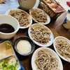出石そば 仙石 養父店