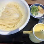 おうどん 瀬戸晴れ - 