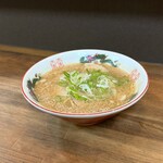 麺屋 ぷいぷい - 