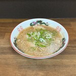 麺屋 ぷいぷい - 