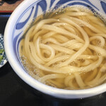 おうどん 瀬戸晴れ - 