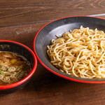 麺道服部 - 濃厚つけ麺