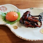 うなぎ亭 友栄 - 