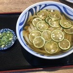 おうどん 瀬戸晴れ - 