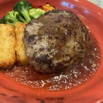 ガスト - 料理写真: