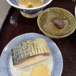 生粉打蕎麦 玄太 - 