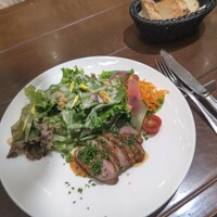 BISTRO DOUBLE - 