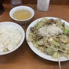 肉野菜炒めベジ郎 なんば店