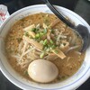 ラーメン大学 木曽福島店