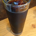 エアーズバーガー カフェアンドデリバリー - 