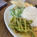 The Colombo - その他おかず