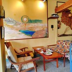 カフェバザール - 