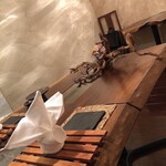 オステリア イル パリアッチョ - 