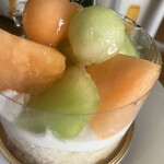 新宿高野 町田小田急店 - 