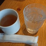 エアーズバーガー カフェアンドデリバリー - 