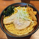 らーめん　円満 - 