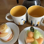 新宿高野 町田小田急店 - 