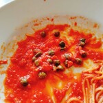 カフェバザール - ケッパー入れずきよ