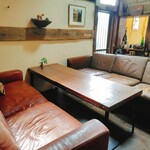 カフェバザール - 