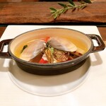 オステリア イル パリアッチョ - 